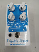 エフェクター|EARTHQUAKERDEVICES