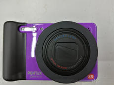 デジタルカメラ|PENTAX