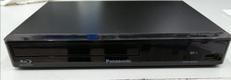 BDプレーヤー|PANASONIC