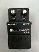 エフェクター|BOSS