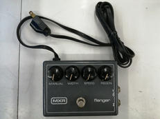 エフェクター|MXR