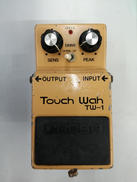 エフェクター|BOSS