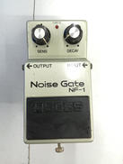 エフェクター|BOSS