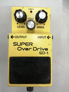 エフェクター|BOSS