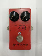 エフェクター|MXR