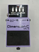 エフェクター|BOSS