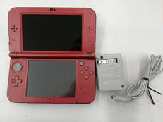 NEW3DSLL|NINTENDO / 任天堂