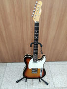 エレキギター|FENDER JAPAN