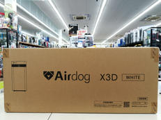 ☆★☆未開封品☆★☆|AIRDOG