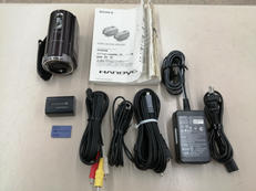 ビデオカメラ|SONY