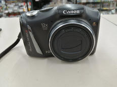 ダイヤル難有り！|CANON