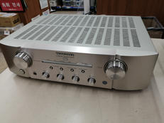プリメインアンプ|MARANTZ