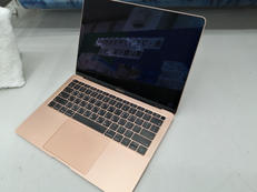 MACBOOK AIR|APPLE