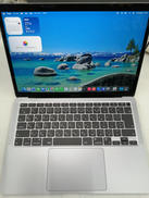 MACBOOK AIR|APPLE