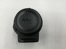 マウントアダプター|NIKON