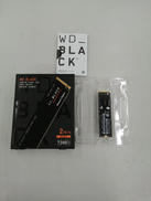 M.2 SSD|WD