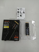 SSD|WD