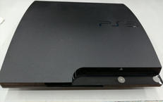 PS3|SONY