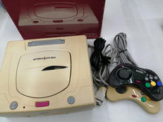 まだ動いてくれるのか！|SEGA