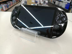 PLAYSTATION VITA|SONY