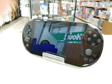 PLAYSTATION VITA|SONY