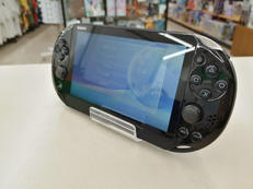 PLAYSTATION VITA|SONY