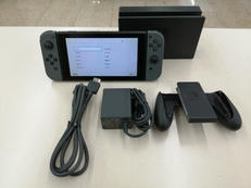 NINTENDO SWITCH|NINTENDO