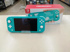 NINTENDOSWITCHLITE|NINTENDO