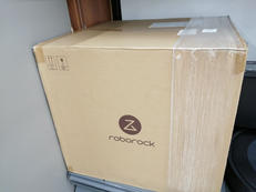 ※開封済み　未使用品※|BEIJING ROBOROCK TECHNOLOGY
