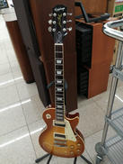 レスポールタイプ|EPIPHONE