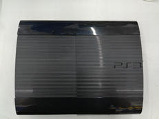 PS3|SONY