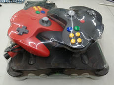 NINTENDO64|NINTENDO / 任天堂