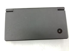 黒いから年式を感じない|NINTENDO
