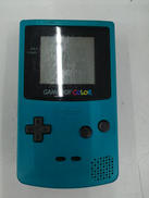 ゲームボーイカラー|NINTENDO