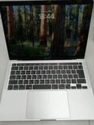 MACBOOK　PRO|APPLE