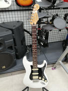 エレキギター|FENDER