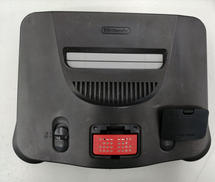 NINTENDO64|NINTENDO