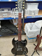 エレキギター・SGタイプ|GIBSON