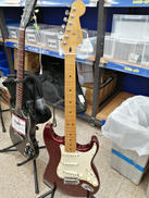 エレキギター|FENDER MEXICO