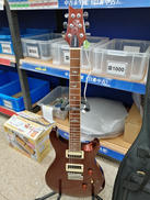 エレキギター|PAUL REED SMITH