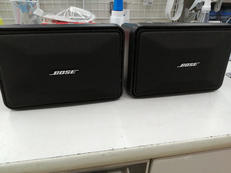 スピーカー ペア|BOSE