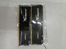 DDR4 16G|HYPERX