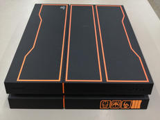 PS4|SONY