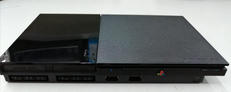PS2|SONY