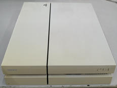 PS4|SONY