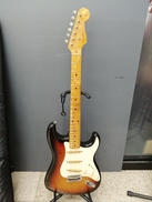 エレキギター|FENDER JAPAN