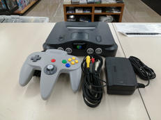 NINTENDO64|NINTENDO
