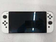 SWITCH本体 有機ELモデル|NINTENDO