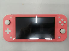 SWITCHライト|任天堂
