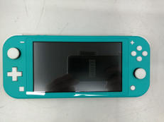 SWITCH LITE|NINTENNDO